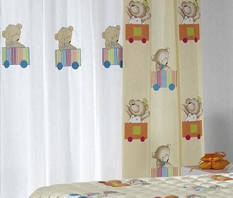 Cortinas Infantiles Originales Imagui