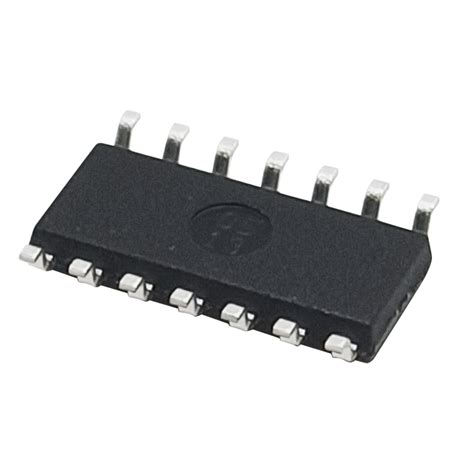 Amplifier Chip Operational Amplifier Sichengda