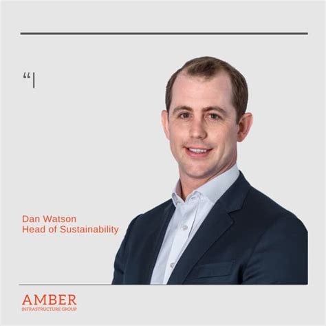 Amber Infrastructure Limited On Linkedin Sustainableinvestment Benchmarking Impact