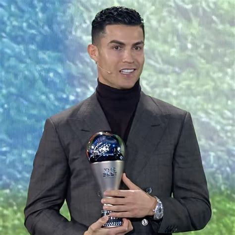 Invictos On Twitter Don Cristiano Ronaldo Dos Santos Aveiro Recibi