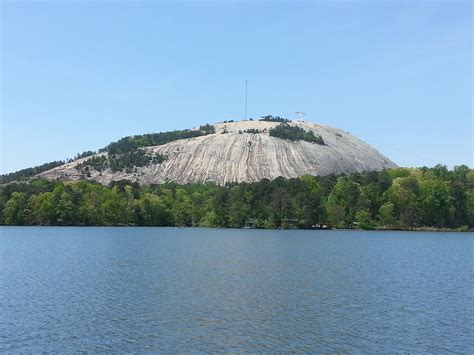 Stone Mountain, Georgia – Make Your Next Trip Unforgettable – Medium