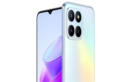 Review Honor X8a: características y especificaciones