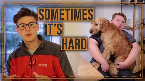 SOMETIMES IT S HARD VLOGTOBER DAY 5 Ryan And Aiden YouTube