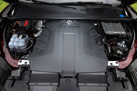 Diesel Direct Injection Engine (TDI) | Volkswagen Newsroom