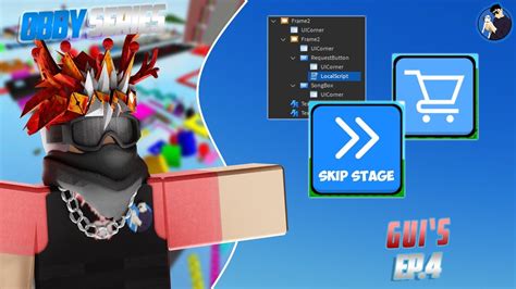 How To Make An Obby Game In Roblox Studio Obby Series Final