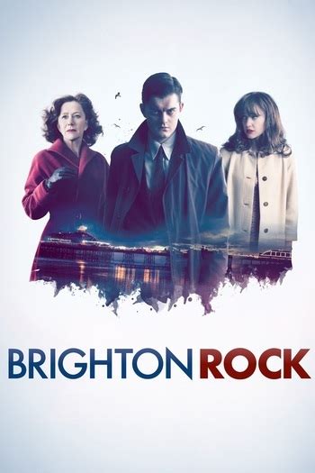 Brighton Rock - Where to Watch and Stream (AU)