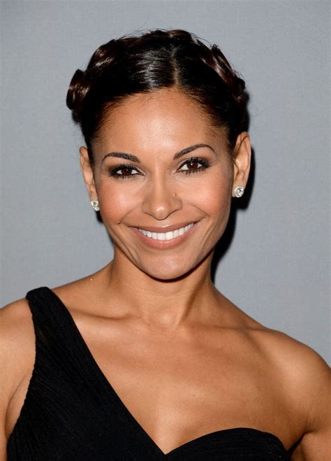 10 Best Salli Richardson Images On Pinterest African Women Black