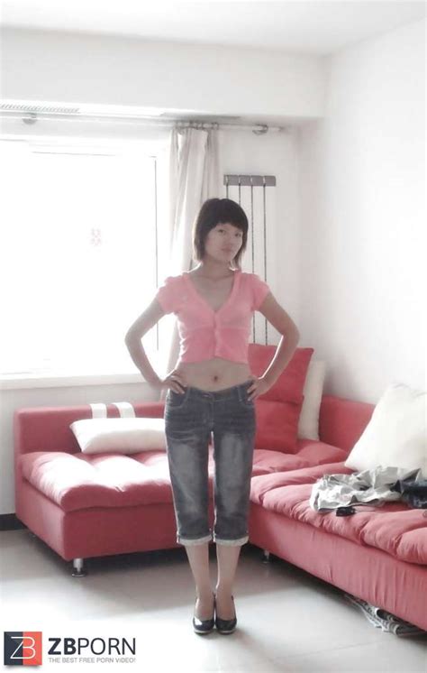 The Communist Soiree Of China Mega Bitch ZB Porn