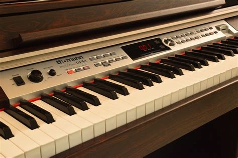 Thomann Digital Piano DP50