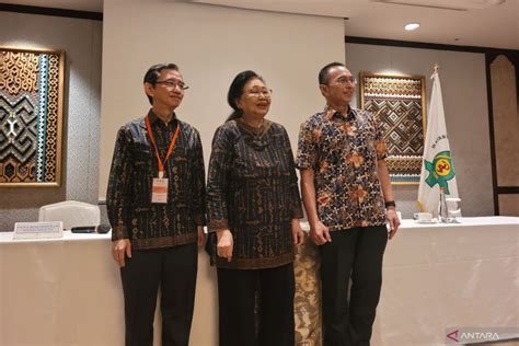 Idai Luncurkan Rekomendasi Imunisasi Anak Terbaru Pada Ciu 2023