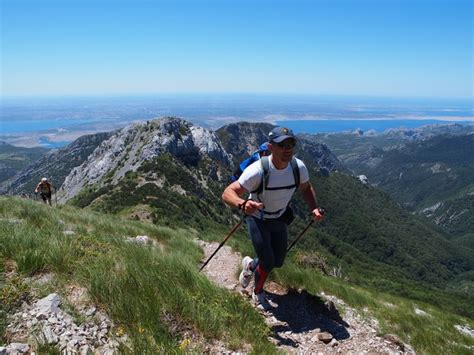 Info Blagdan Sv Ante Adriatic Zadar Open I Velebit Trail