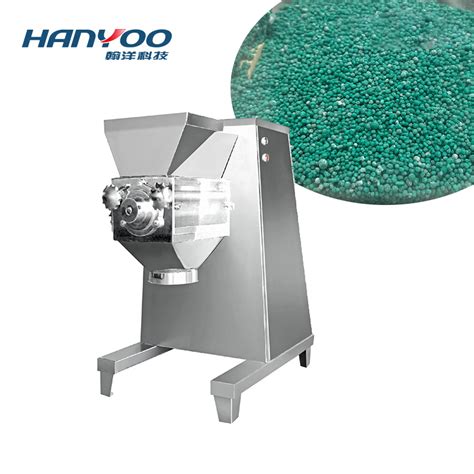 Hanyoo Yk Oscillating Granulator Ceramic Plastic Solid Beverage