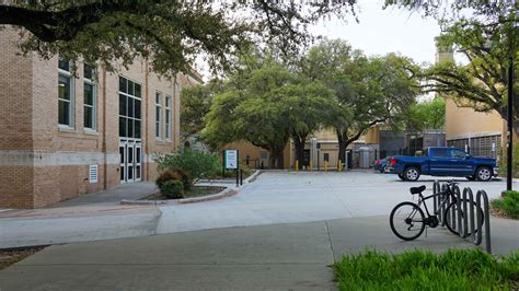 University Of North Texas Curry Hall BHB Inc Dallas Fort Worth