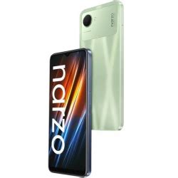 Отзывы о Смартфон Realme Narzo 50I Prime