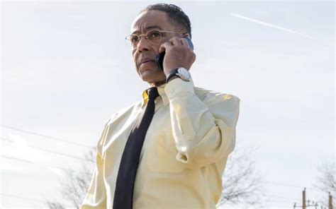 10 Gus Fring 4k Wallpapers