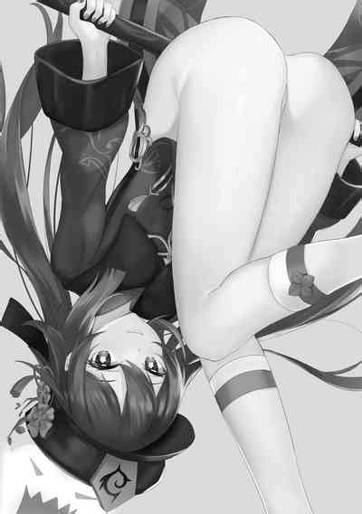 Exorcise Timeuncensored Nhentai Hentai Doujinshi And Manga