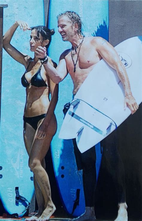 Sol y bikini las fotos de María Susini a los años en Mar del Plata con Facundo Arana Infobae