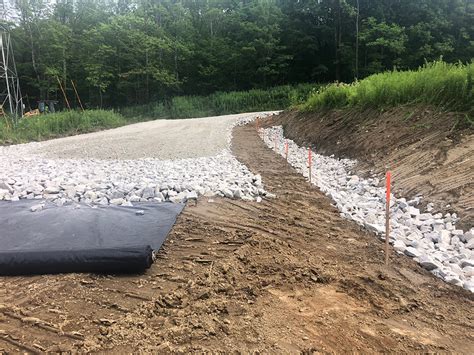 Erosion Control And Bmps Supreme Industries