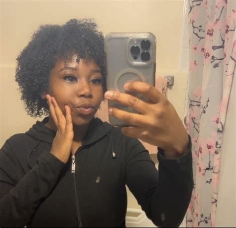 Wash N Go 👩🏾‍🦱🚿 R Naturalhair