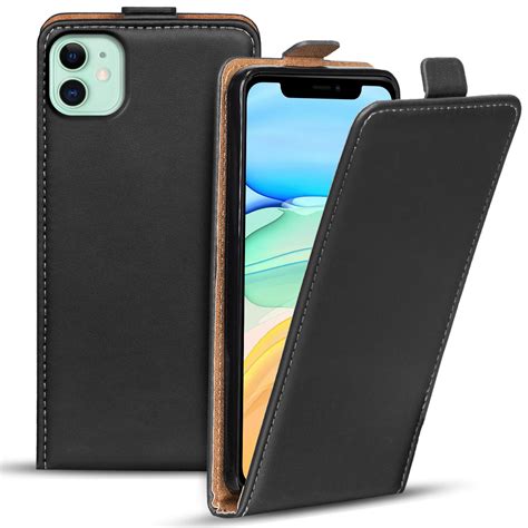 Klapp Tasche F R Iphone Mini Pro Max Flip Case Handy Schutz