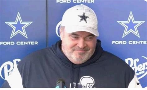 Sad News for Dallas Cowboys Emergency Acute Appendicitis Surgery for Coach Mike McCarthy with ...