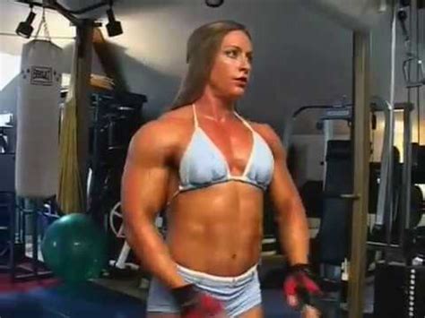 Blonde Training YouTube