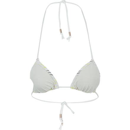 Eberjey Dream Catcher Gisele Bikini Top Clothing