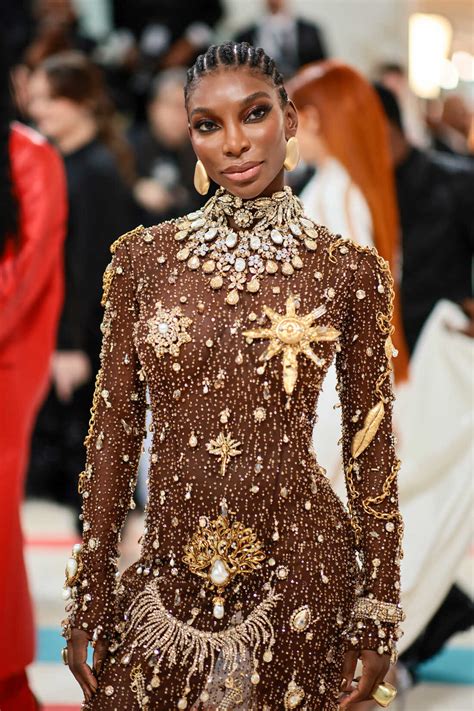 Here Are All The Best Looks From The Met Gala 2023