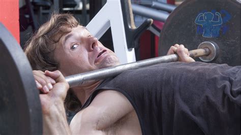 35 Common Workout Mistakes You Must Not Make At The Gym