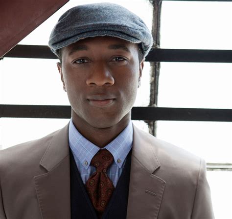 Aloe Blacc Lift Your Spirit Album Cover