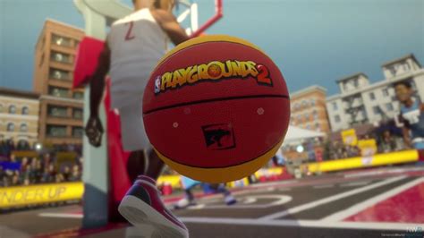 NBA 2K Playgrounds 2 en formato físico para Switch