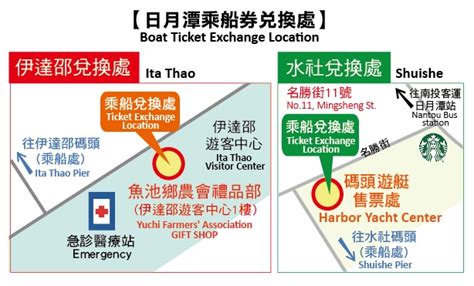 【日月潭忘憂｜海空套票】南投｜日月潭遊湖船 ＋ 纜車套票組休閒遊憩券最優惠休閒 太金國際旅遊網