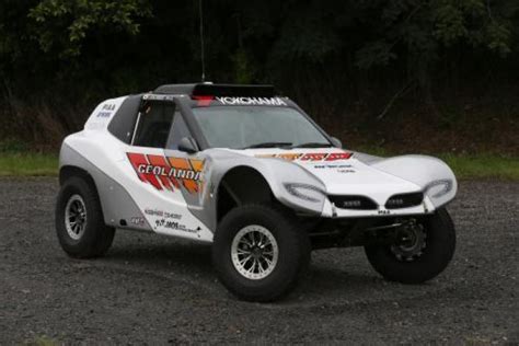 橫濱橡膠宣布將會參與2014年tecate Score Baja 1000越野賽事 賽車活動 最新情報 橫濱輪胎