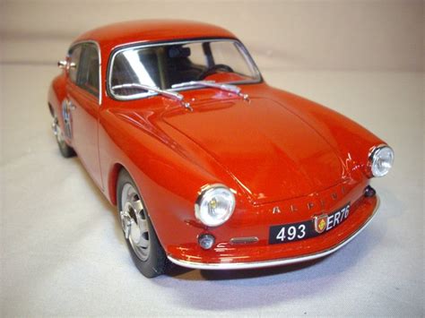 Otto Mobile 1 18 Alpine Renault A106 Catawiki