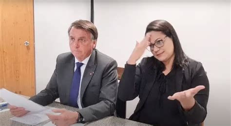 Mesmo Após Carta De Pacificação Bolsonaro Volta A Elogiar Atos Do 7 De