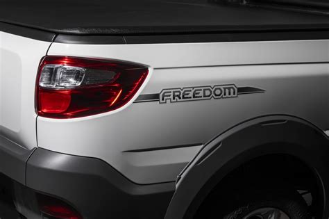 Fiat Strada Freedom ganha versão cabine simples por R 61 590 28 11