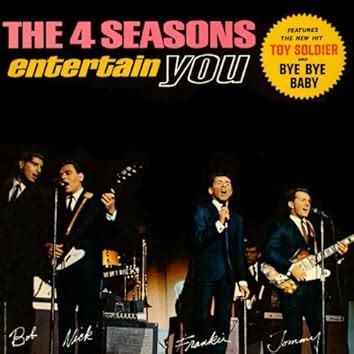 The Four Seasons on Amazon Music Unlimited