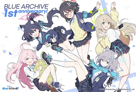 ルカリ 【受注商品】blue Archive 1st Anniversary Box おもちゃ・