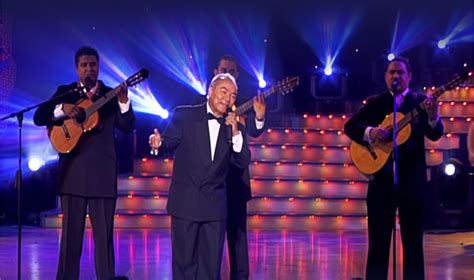 trio los panchos en talca santiago  conce agendamusical