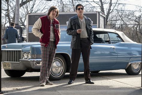 A New 'Sopranos' Prequel Series May Be In The Works Over At HBO