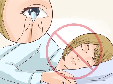 3 Ways to Remove a Broken Contact Lens - wikiHow