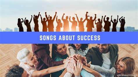 songs  success musical mum