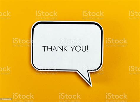 Thank You Stock Photo Download Image Now Thank You Phrase