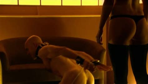 Nude Video Celebs Katia Winter Nude Night Junkies 2007