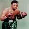 Joe Frazier biography, birth date, birth place and pictures