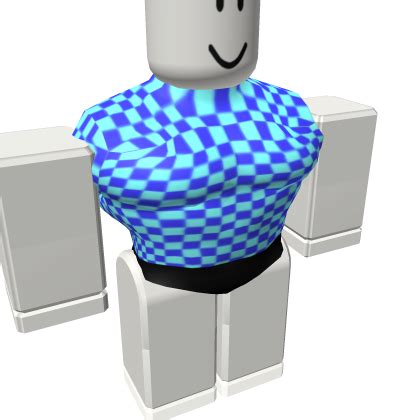 [Classic Clothing] The Brute - Roblox