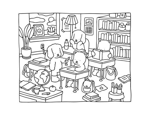 Bobbie Goods Na Sala - 6