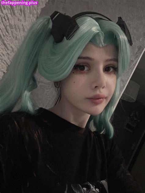 Frauleinmilk Https Suisai Uwu Suisaiuwu Nude Onlyfans Photo The Fappening Plus