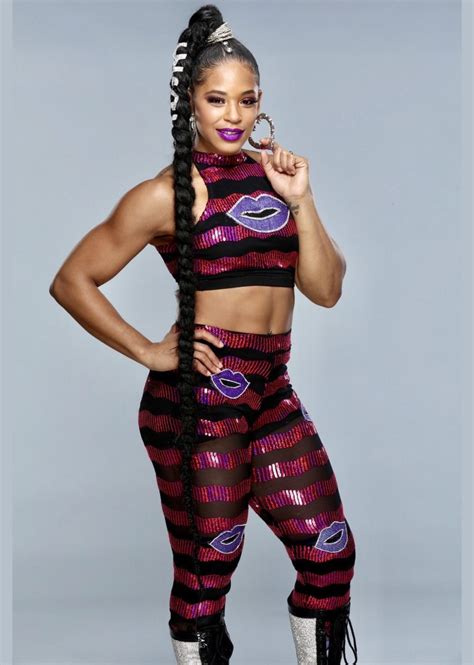 Bianca Belair Nude Porn Pics Xpicsly
