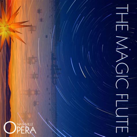 The Magic Flute | Downtown Nashville